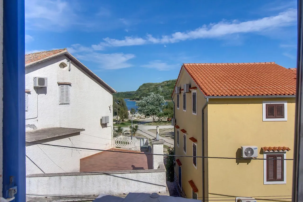 Hotel Sansegus Susak